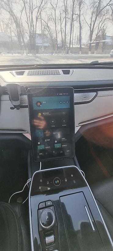 редуктор урал: Weltmeister EX5, 2020 г., 122000 км, Передний, В наличии — 7