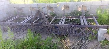 трактор касун: Сатылат сена суйлошобуз жакшы абалда — 5