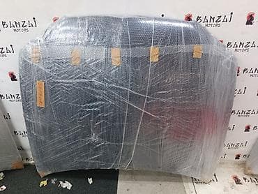 ej de: Капот Toyota, Б/у, Оригинал — 1