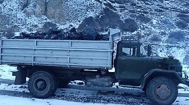 грузовый машина: Грузовик, ЗИЛ, Стандарт, 6 т, Б/у — 8