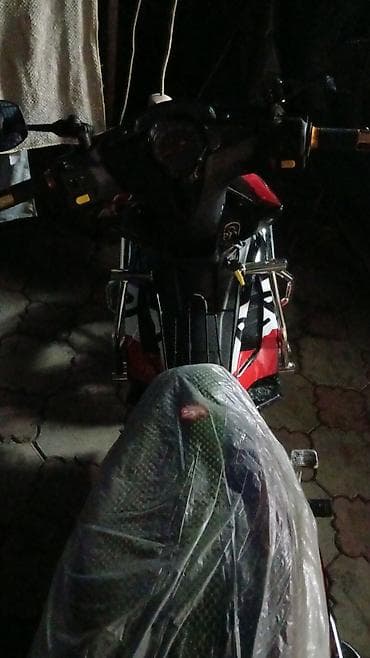 Мототехника: Скутеретта 180 куб. см, Бензин, Новый — 8