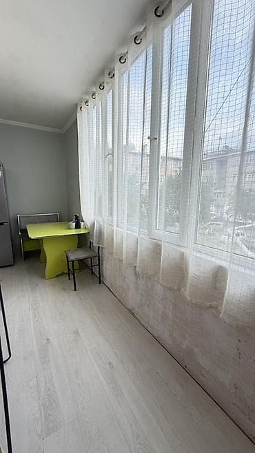 квартира 106серия: 3 комнаты, 66 м², 107 серия, 2 этаж, Косметический ремонт — 6