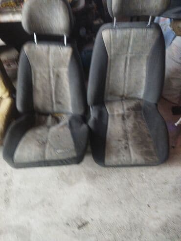 скутеры мопеды: Сидения 2109 рабочий — 1