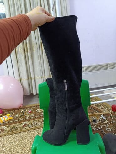 обувь для дома: Производство Италия,38 размер — 1