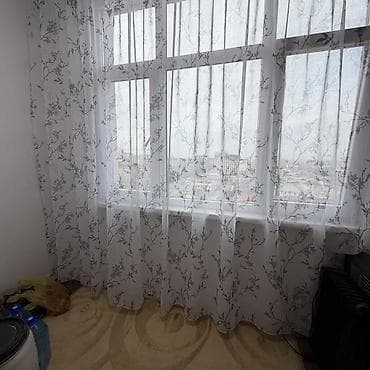 суюнбаев: 2 комнаты, 67 м², Элитка, Элитка, 9 этаж, Евроремонт — 9