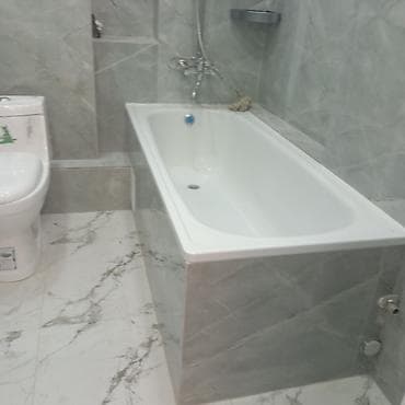 ремонт баня цена: Услуги по ремонту и отделке ванных комнат и санузлов под ключ. Что — 3