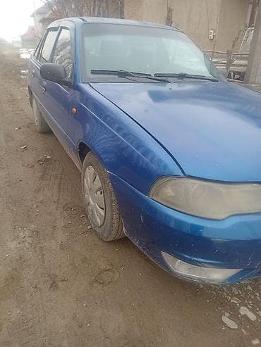 аскар авто дубай: Daewoo Nexia: 2010 г., 1.6 л, Кол менен иштөөчү, Седан — 2
