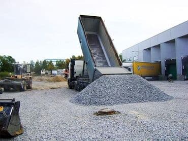 чернозем хово: ОТСЕВ ОТ ПРОВЕРЕННЫХ ПОСТАВЩИКОВ 💯 Качество, которое хвалят клиенты 🚛 — 1