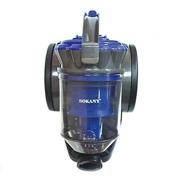 roboclean 114f: Бесплатная доставка Доставка по городу бесплатная Пылесос Sk-3387 — 4