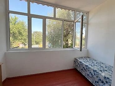 Квартиры: 1 комната, 33 м², Карагачевая роща Индивидуалка, 2 этаж, Косметический ремонт — 4