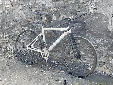 single speed: Продаю фикс FX IIU 6061 т4 т6 сплав двойной баттинг система ласко — 1