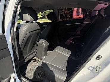 byd e2 2019: Hyundai Avante: 2018 г., 1.6 л, Бензин, Седан — 7
