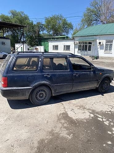 амортизаторы гольф 4: Volkswagen Golf Variant: 1994 г., 2 л, Механика, Бензин, Универсал — 2