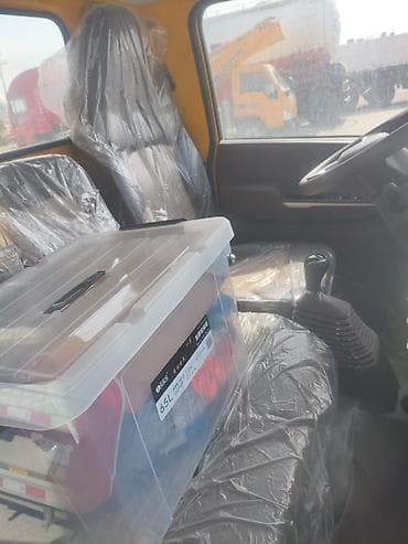 мото зарядка: Автовышка, 2025 г. — 5