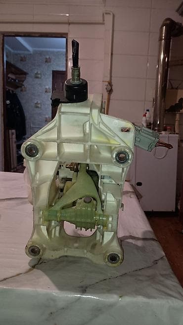 хонда фит замок зажигания: Honda Accord CL7. кулиса без кнопки, но работает! можно переключать — 5