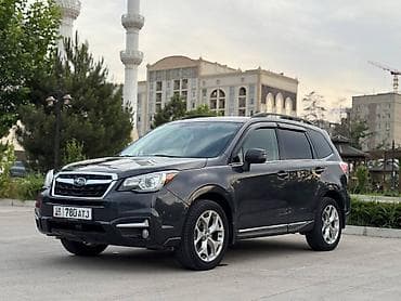 датчик абс субару: Subaru Forester: 2018 г., 2.5 л, Вариатор, Бензин, Кроссовер — 7
