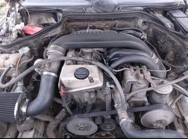 колеса и диски: Mercedes-Benz W124: 1988 г., 2 л, Механика, Дизель, Седан — 6