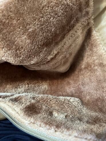 женская модельная обувь больших размеров: Продаю женские сапоги,очень теплые — 4