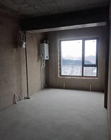 Квартиры: 1 комната, 40 м², Элитка, 5 этаж, ПСО (под самоотделку) — 4