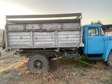 гидравлический домкраты: Грузовик, ЗИЛ, Стандарт — 3