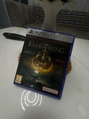 xiaomi su: Elden Ring: Shadow of the Erdtree Edition Без длс — версия для — 1