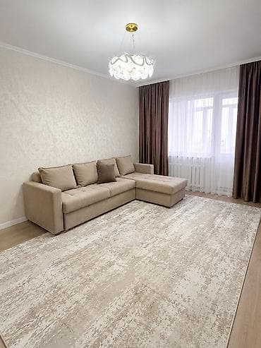 3 комнаты, 74 м², 5 мкр 106 серия, 9 этаж, Дизайнерский ремонт at lalafo.kg 3 комнаты, 74 м², 5 мкр 106 серия, 9 этаж, Дизайнерский ремонт