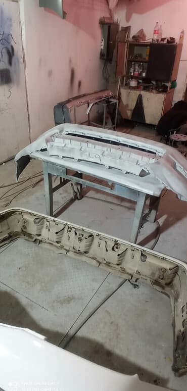 реставрация межкомнатных деревянных дверей: Плановое техобслуживание, Ремонт деталей автомобиля, Профилактика систем автомобиля, без выезда — 1