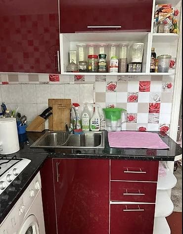 недвижимость квартиры: 2 комнаты, Агентство недвижимости, С мебелью полностью — 8