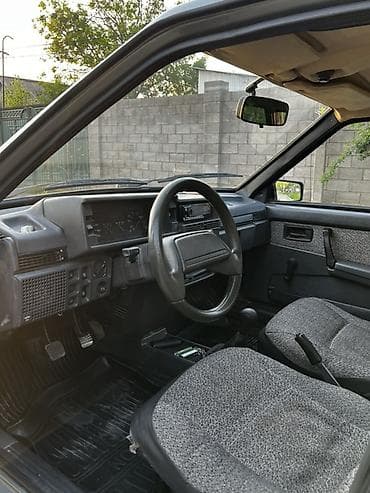 lada 2113: ВАЗ (ЛАДА) Samara: 1995 г., 1.5 л, Ручные, Бензин, Хэтчбэк — 7