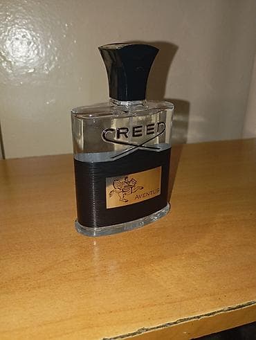 духи крид авентус: Creed Aventus Eau de Parfum — тестер 100 мл (3.3 oz). - Формат — 2