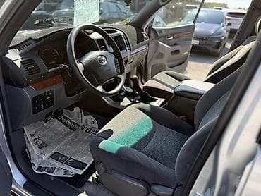 бампер ланд крузер: Toyota Land Cruiser Prado: 2023 г., Дизель, Внедорожник — 10