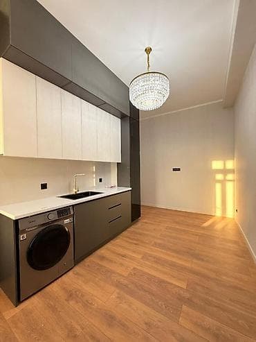Квартиры: 3 комнаты, 80 м², Элитка, 13 этаж, Евроремонт — 4