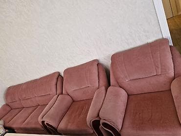 письменный стол бишкек цена: 3х местный диван и 2 кресла, диван выдвижной 20 тыс сом торг есть — 1