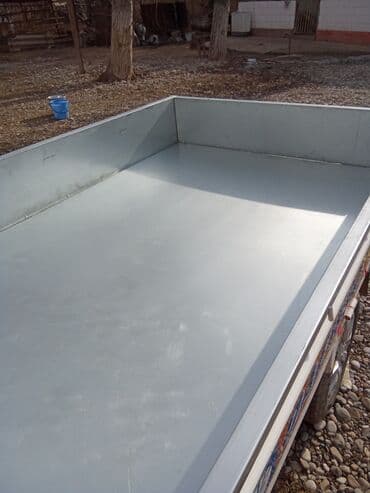 малинки машина: Daewoo Лабо: 2006 г., 0.8 л, Механика, Бензин — 3