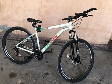 покрышка: Горный велосипед, Trinx, Алюминий — 3