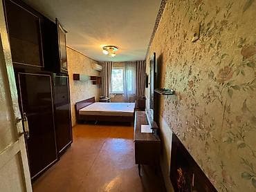 Квартиры: 3 комнаты, 58 м², 104 серия, 3 этаж, Старый ремонт — 8