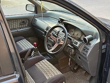 4g63t купить: Mitsubishi RVR: 1996 г., 2 л, Механика, Минивэн — 5