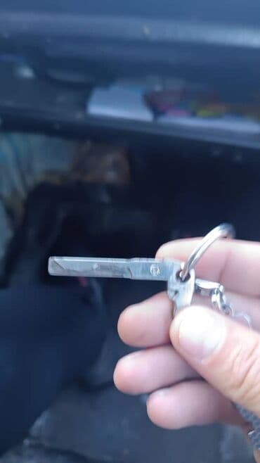 ремонт триммеров: Мерседес спринтер ремонт замков чип ключ от спринтера замена корпуса — 5