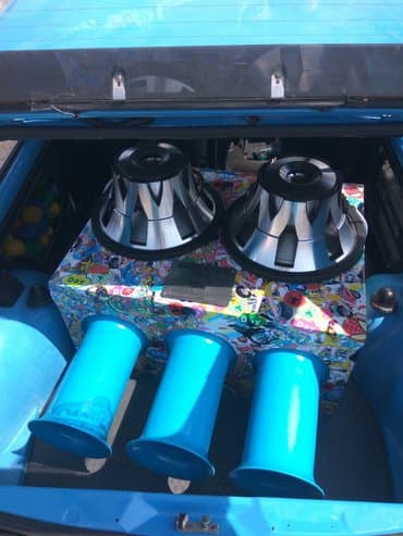 Корпуса под сабвуфера, изготовления под заказ подиумы стэлс корпуса и