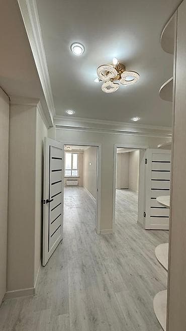 1 бөлмө, 52 м², Элитка, 6 кабат, Дизайнердик ремонт — 8