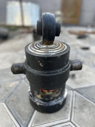 диск бочка: Гидроусилитель 2026 г., Новый, Оригинал, Китай — 3