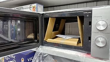 духовой печь: Микроволновка, Новый — 4