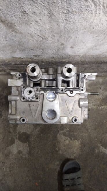 головка блока цилиндров опель вектра б: Головка хундай портер 2 — 3