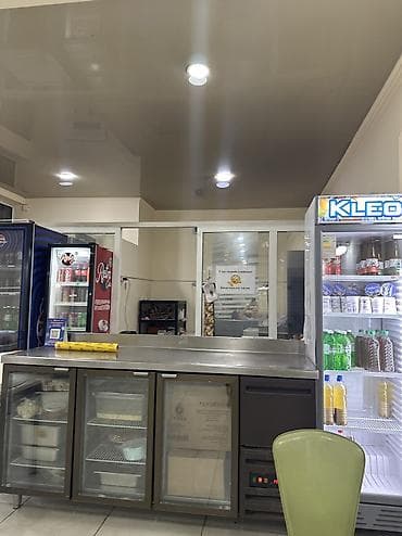 ness construction: Требуется Повар : Заготовщик, Национальная кухня, 1-2 года опыта — 1