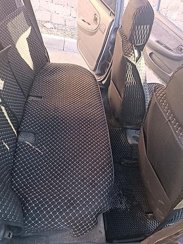 Продажа авто: Daewoo Nexia: 2006 г., Механика, Бензин, Седан — 2