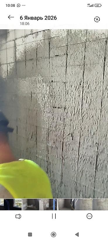 требуется шпаклевщик: Штукатурная станция — 4