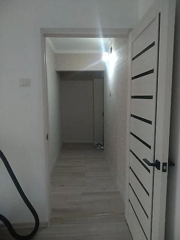 Недвижимость: 1 комната, 32 м², 104 серия, 1 этаж, Евроремонт — 3
