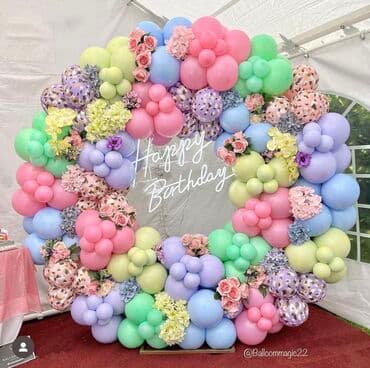 сколько стоят гелиевые шарики цифры: Организация мероприятий | Гелевые шары, Букеты, флористика, Оформление мероприятий — 4