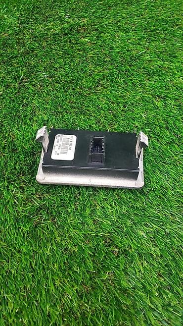 х5: Переключатель света фар Состояние на фото Артикул: 537697 Подходит — 4