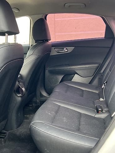 k 5: Kia K3: 2019 г., 1.6 л, Автомат, Бензин, Седан — 10